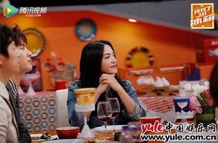 娱乐圈爆料两个女的,娱乐圈两大女神同框引热议 第1张 娱乐圈爆料两个女的,娱乐圈两大女神同框引热议 第1张